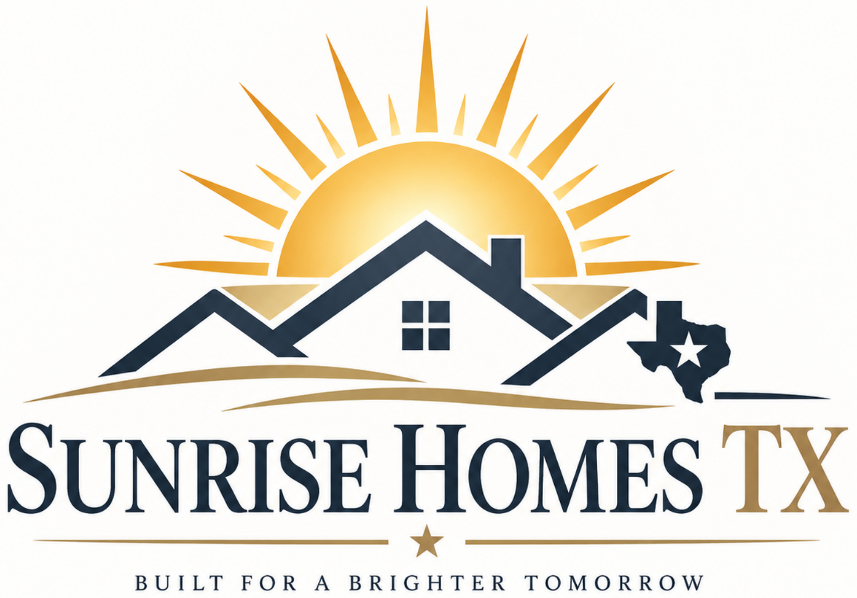 Sunrise Homes TX